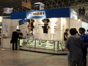 ホリ東京ゲームショウ2009