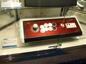 ホリ東京ゲームショウ2009