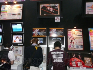 おっぱいが揺れれば心も揺れる！ PSP『クイーンズブレイド』プレイレポ!!
