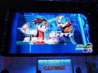 『DSカード1枚で遊べるミニゲームも！ 『ロックマンエグゼ OS』ステージレポ』