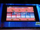 『DSカード1枚で遊べるミニゲームも！ 『ロックマンエグゼ OS』ステージレポ』