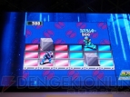 『DSカード1枚で遊べるミニゲームも！ 『ロックマンエグゼ OS』ステージレポ』
