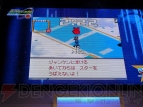 『DSカード1枚で遊べるミニゲームも！ 『ロックマンエグゼ OS』ステージレポ』