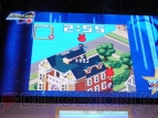 『DSカード1枚で遊べるミニゲームも！ 『ロックマンエグゼ OS』ステージレポ』