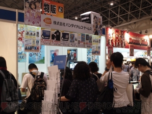 『アイドルマスター』関連のバンナム物販情報を写真付きでお届けします！