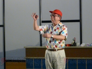 『つくってあそぼ』のワクワクさんとゴロリがTGSのキッズブースに登場！