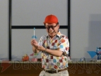 『つくってあそぼ』のワクワクさんとゴロリがTGSのキッズブースに登場！