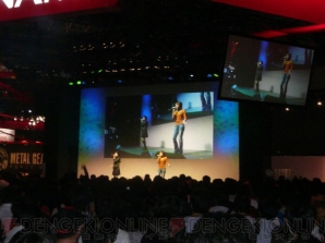 PSP『ときめきメモリアル4』スペシャルイベント画像