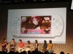 PSP『ときめきメモリアル4』スペシャルイベント画像