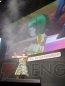 “夢の！　ロボット大集結ステージ”