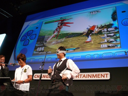 超時空シンデレラに伊達じゃないあの人も!! ロボット大集結ステージは大盛況！