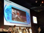 『.hack//Link』ステージ