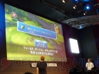 ソフィはアイドルだった？ “やっぱり！ テイルズ オブ in TGS2009”2日目レポ
