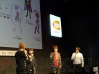ソフィはアイドルだった？ “やっぱり！ テイルズ オブ in TGS2009”2日目レポ