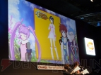 ソフィはアイドルだった？ “やっぱり！ テイルズ オブ in TGS2009”2日目レポ