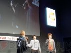 ソフィはアイドルだった？ “やっぱり！ テイルズ オブ in TGS2009”2日目レポ