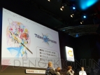 ソフィはアイドルだった？ “やっぱり！ テイルズ オブ in TGS2009”2日目レポ