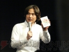 ソフィはアイドルだった？ “やっぱり！ テイルズ オブ in TGS2009”2日目レポ