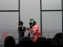 一筆奏上！　侍戦隊シンケンジャー!!　東京ゲームショウの会場に参る!!!