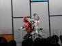 一筆奏上！　侍戦隊シンケンジャー!!　東京ゲームショウの会場に参る!!!