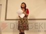 日笠陽子さんが女神ボイスを担当！ 『フラゴリア』スペシャルステージ