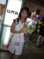 東京ゲームショウ2009で大活躍なコンパニオンさんたちをフォトレポート♪