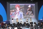 『戦場のヴァルキュリア2』一般日2日目も豪華メンバーがステージに登場！