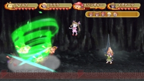 『アンティフォナの聖歌姫 ～天使の楽譜 Op.A～』