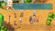 『アンティフォナの聖歌姫 ～天使の楽譜 Op.A～』