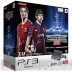 『ワールドサッカー ウイニングイレブン 2010』