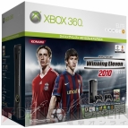 『ワールドサッカー ウイニングイレブン 2010』