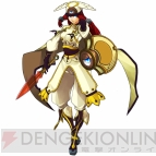 『BLAZBLUE CONTINUUM SHIFT』