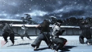 佐幕派か？ 倒幕派か？ 『風雲新撰組 幕末伝 ポータブル』登場人物をチェック