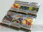 『MTG ゼンディカー』