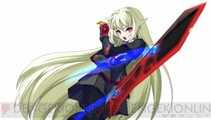 『アルカナハート3』