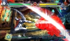『ブレイブルー コンティニュアム シフト』
