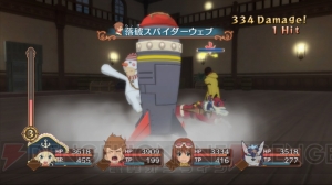 ユーリたちの劇場版コスも!! 『テイルズ オブ ヴェスペリア』未公開要素をお届け