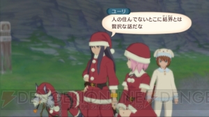 ユーリたちの劇場版コスも!! 『テイルズ オブ ヴェスペリア』未公開要素をお届け