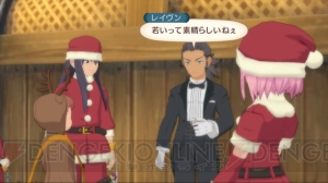 ユーリたちの劇場版コスも!! 『テイルズ オブ ヴェスペリア』未公開要素をお届け