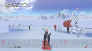 ユーリたちの劇場版コスも!! 『テイルズ オブ ヴェスペリア』未公開要素をお届け