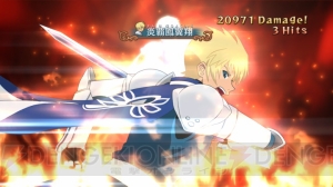 ユーリたちの劇場版コスも!! 『テイルズ オブ ヴェスペリア』未公開要素をお届け