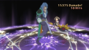 ユーリたちの劇場版コスも!! 『テイルズ オブ ヴェスペリア』未公開要素をお届け