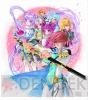 『テイルズ オブ グレイセス』