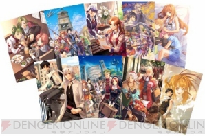 Falcom Super Price シリーズ