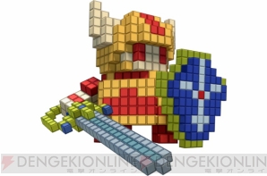 『3Dドットゲームヒーローズ』