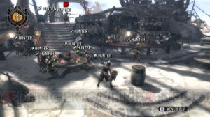 『MH3（tri-）』相談室第4回のテーマは“街に行ってみたい！”