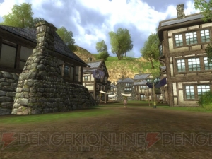 あの思い出をもう一度…MMORPGサービス最終日レポ第1回は『LotRO』