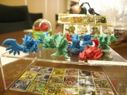 『モンスターハンター』グッズ