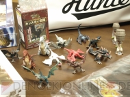 『モンスターハンター』グッズ