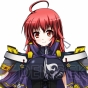 織田信長　CV：上田朱音